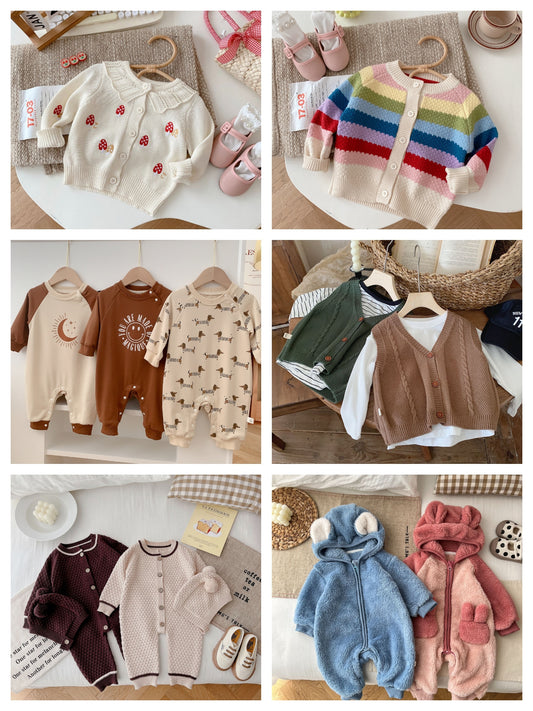 11.7✨New Arrive🛍