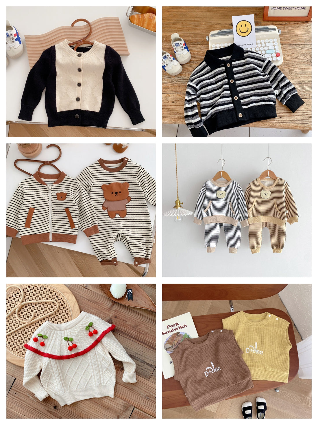 11.9✨New Arrive🛍
