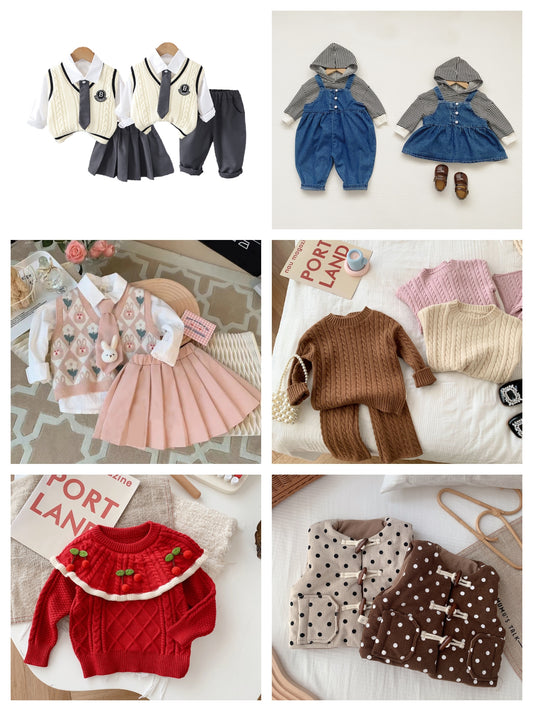 11.11✨New Arrive🛍