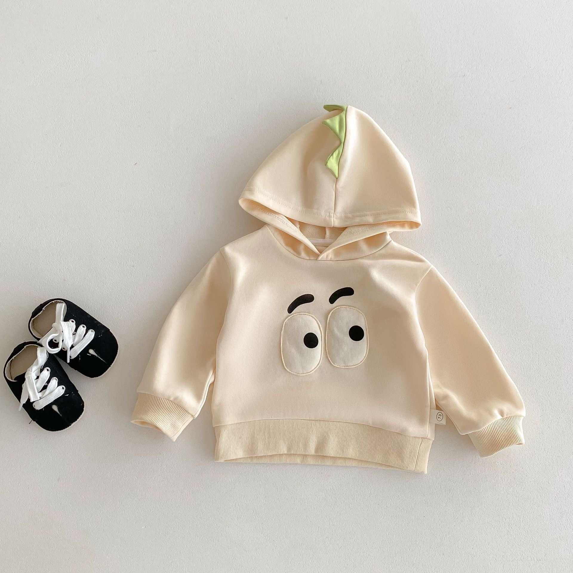 Boy Cartoon Hoodies & Sweatshirts Tops