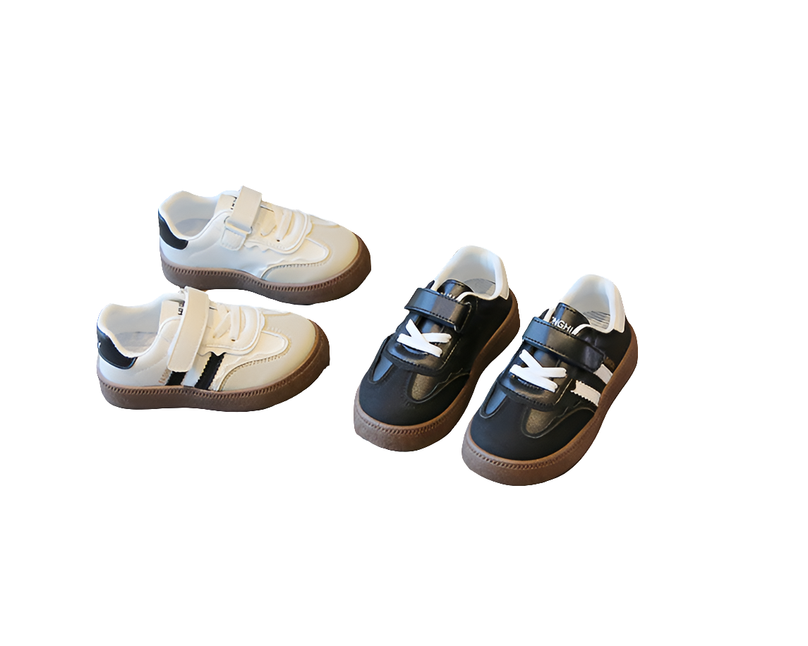 Casual Athletic Shoes for Boys and Girls