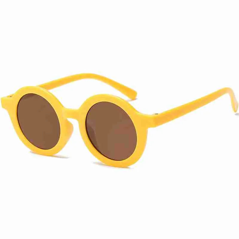 Children Sunglasses Kids Sun Glasses