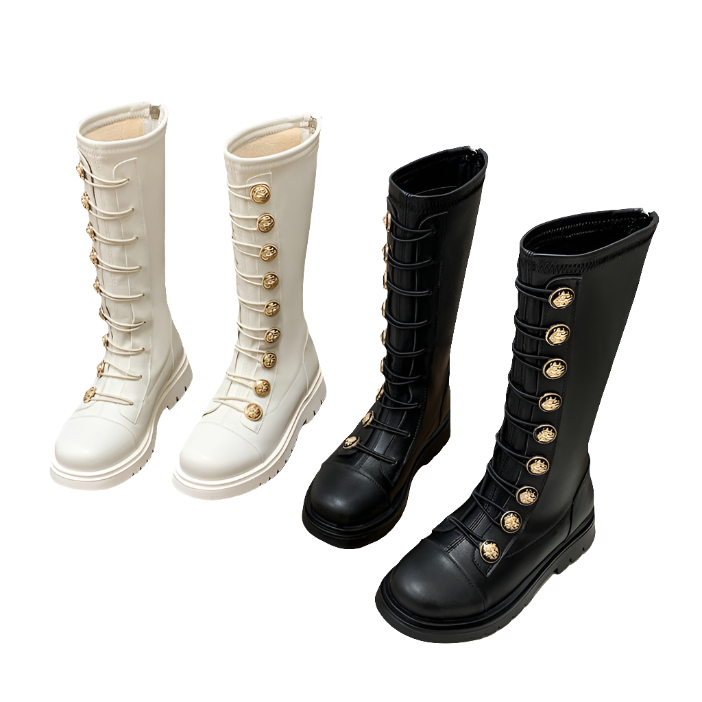 Girls Studded Boots Deal For Kids Boots Shoes