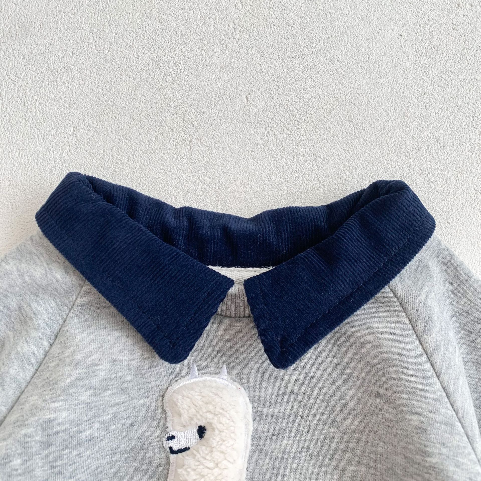 Lnfant Toddler Alpaca Casual 2 PC Sets