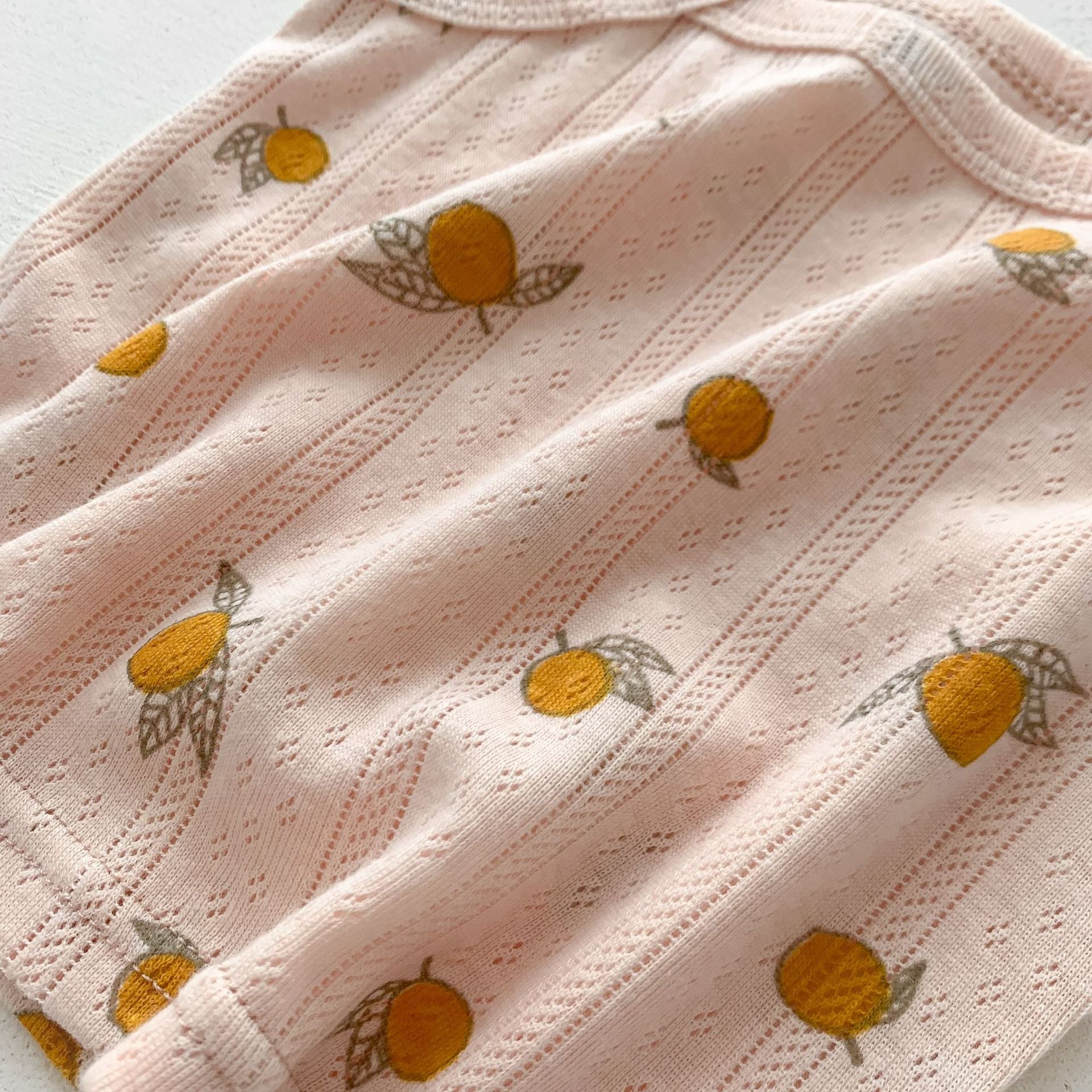 Ensemble pyjama 2 pièces pour bébés filles, vêtements de nuit pour enfants en bas âge