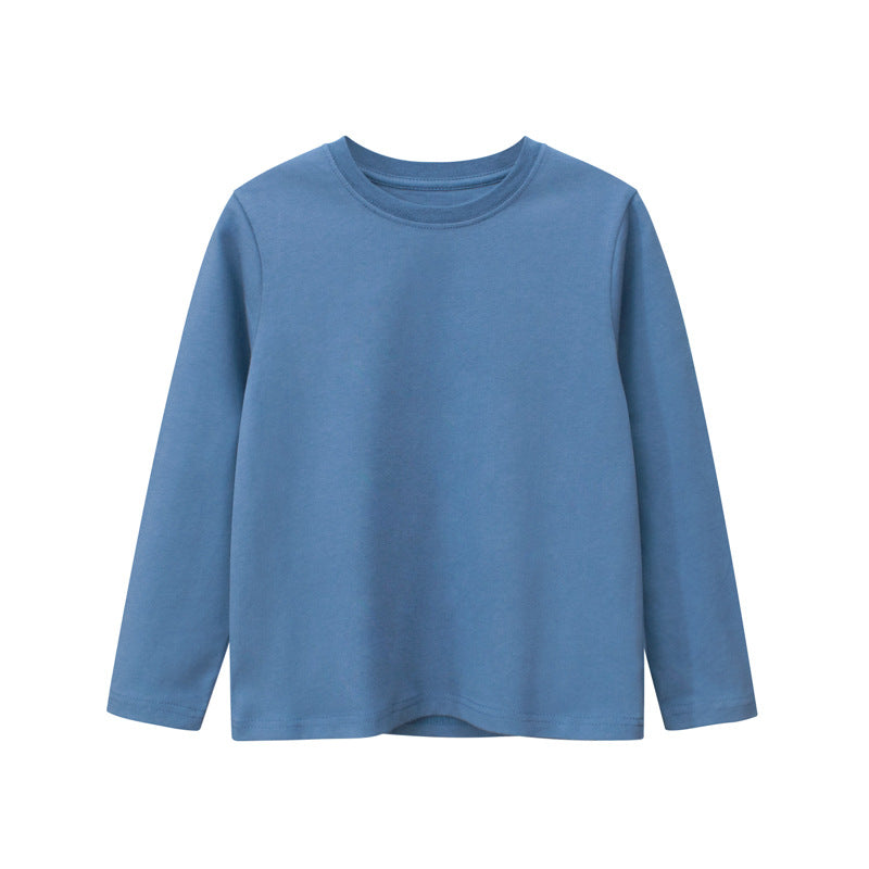 100% Cotton Tagless Crew Neck Super Soft Cotton T Shirts