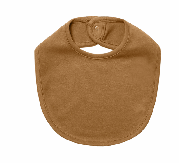 baby cotton bibs