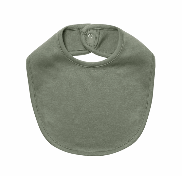 baby cotton bibs