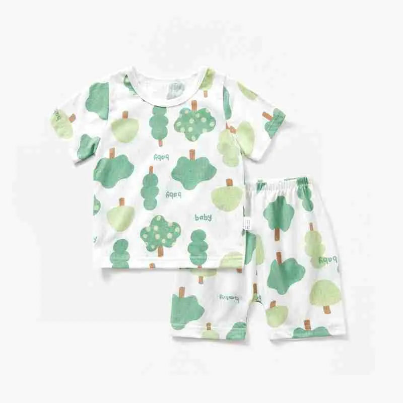 Toddler Organic Cotton Pajamas for Boys and Girls