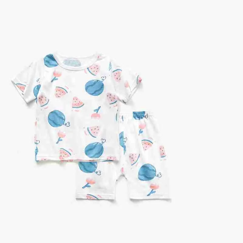 Toddler Organic Cotton Pajamas for Boys and Girls