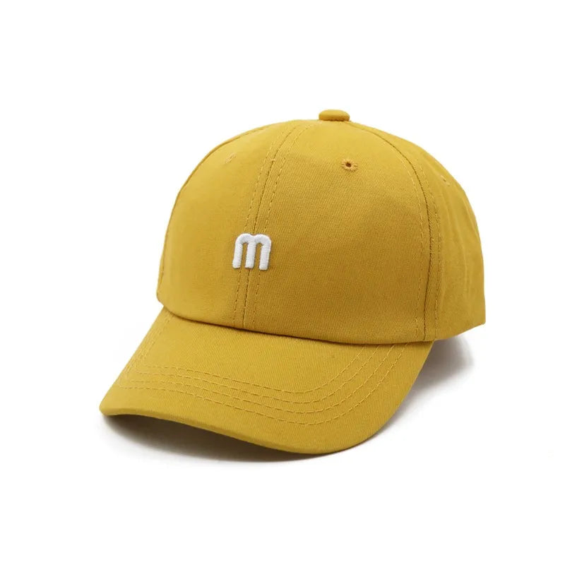 Unisex Kids Baseball Caps & Hats