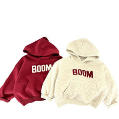 Unisex Youth Teens Personalized Hoodies For Kids