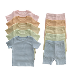 Candy Color Kids Summer Set