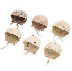 Infant Cotton Newborn Hat