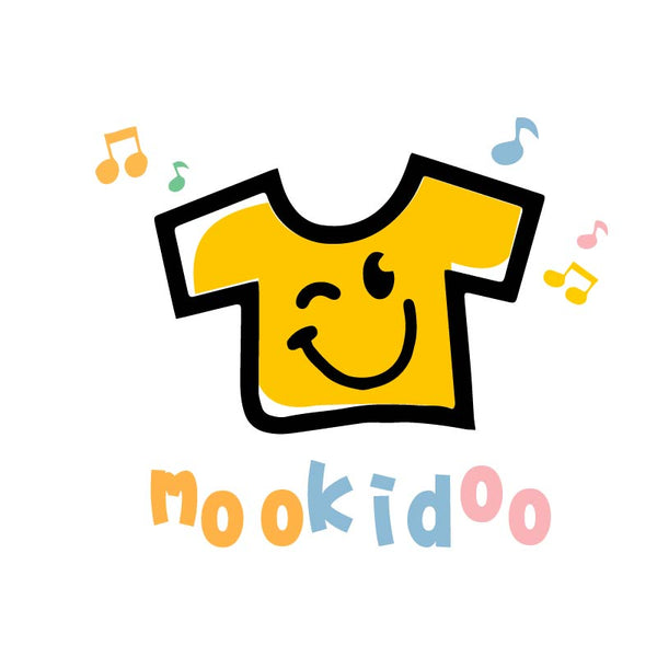 Mookidoo Children's Clothing 
