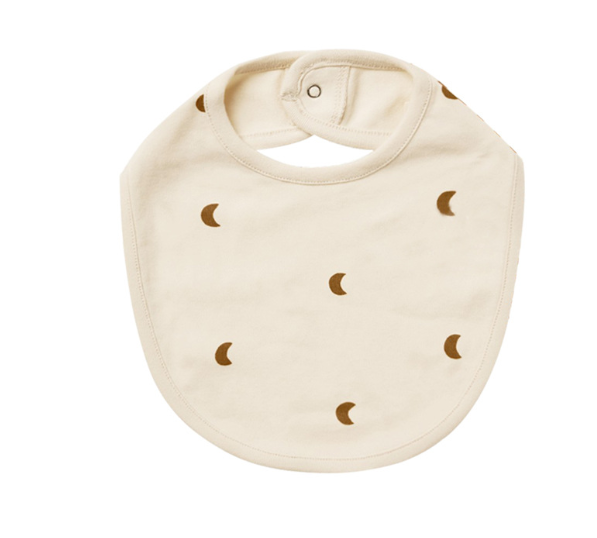 Baby Cotton Bibs