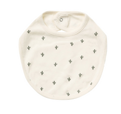 Baby Cotton Bibs