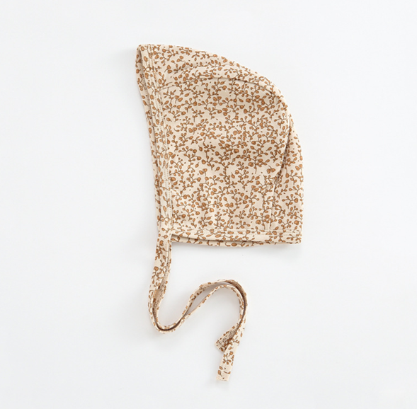 Infant Cotton Newborn Hat