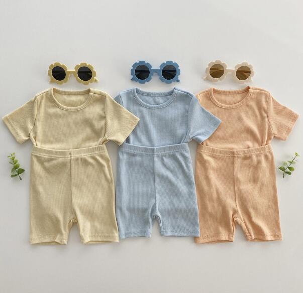 Candy Color Kids Summer Set