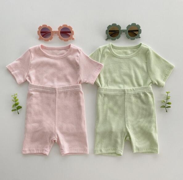 Candy Color Kids Summer Set