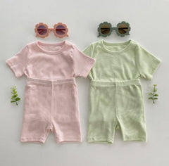 Candy Color Kids Summer Set