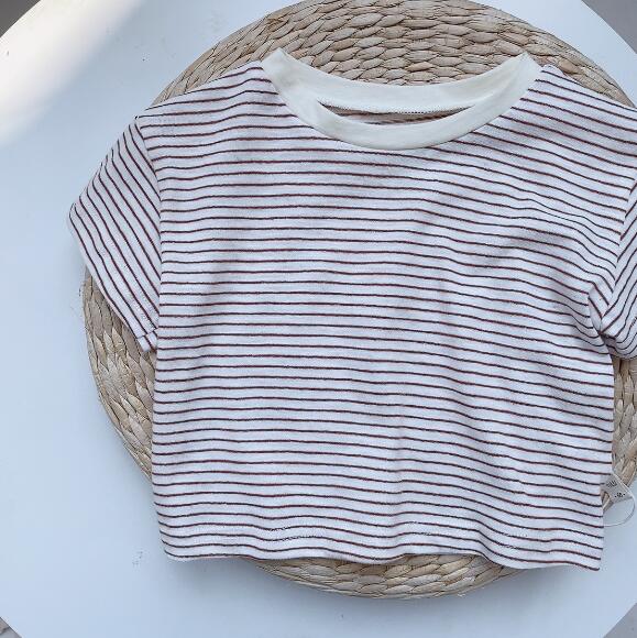 Baby's New Cotton T-shirt